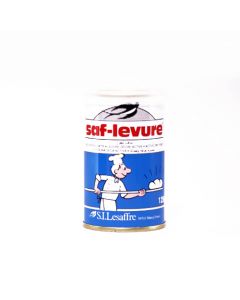 SAF-LEVURE YEAST 125G