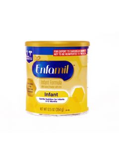 ENFAMIL INFANT 12.50OZ