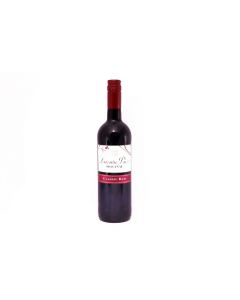 LAMOTHE PARROT ORIGINAL CLASSIC RED 750ML