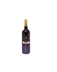 LONGCHAMPS BORDEAUX WINE 750ml