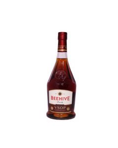 BEEHIVE BRANDY VSOP 70CL