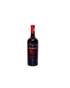 SCARLETT DARK 750ML