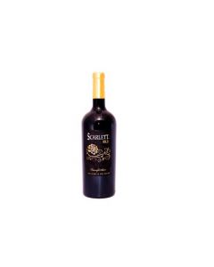 SCARLET GOLD WINE 750ml