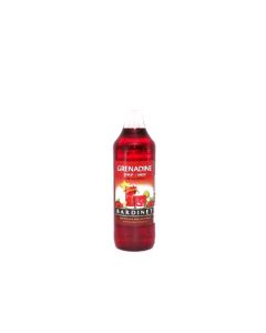 BARD GRENADINE SYRUP 1L