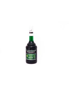 BARDINET MENTHE SYRUP 70CL