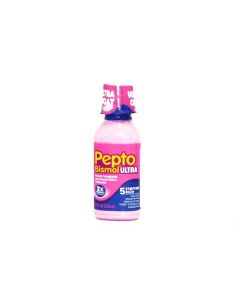 PEPTO BISMOL 2X ST 8OZ