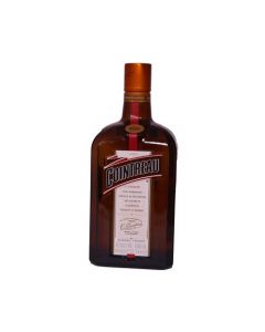 COINTREAU LIQUEUR 1000ML