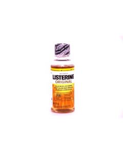 LISTERINE ORIGINAL 95ML