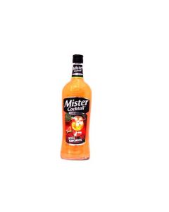 MISTER COCKTAIL ROSE PAMPLEMOUSSE 75cl 