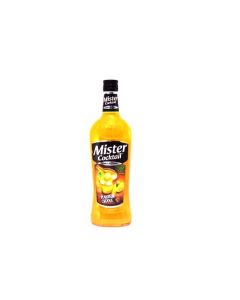 MISTER COCKTAIL PLANTEUR CREOLE 75cl