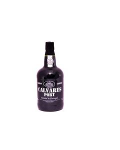 CALVARES PORT WINE 750ML