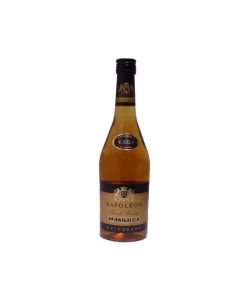 NAPOLEON LE CUVIER FRENCH BRANDY 70CL