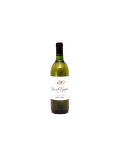 GRANDE EPOQUE WHITE WINE 750ml 