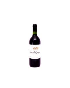 GRANDE EPOQUE RED WINE 750ml 