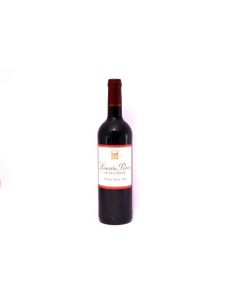 LAMOTHE PARROT SELECTION MEDIUM SWEET WINE 750ML 