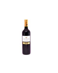 LONGCHAMPS RED WINE 750ml 