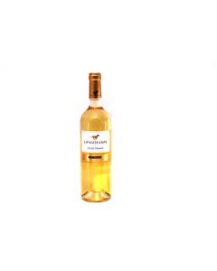 LONGCHAMPS WHITE WINE 750ML