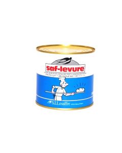 SAF-LEVURE  DRY YEAST 500G