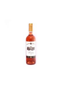 DUCHESSE DE BERRY ROSE WINE 750ml
