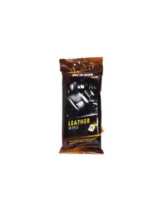AREON LEATHER WIPES 25'S