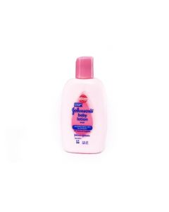 JOHNSON'S BABY LOTION 3oz 