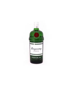 TANQUERAY DRY GIN 1L