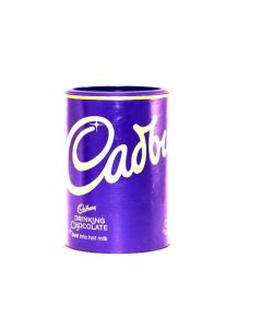 CADBURY DRINKING CHOCOLATE 250g