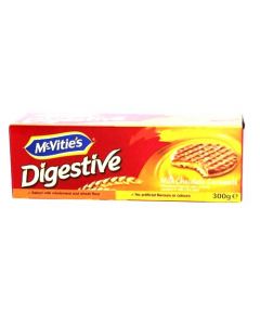 MCVITIES CARAMELS 300G