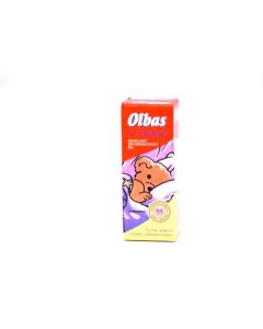 OLBAS OIL KIDS 10ML