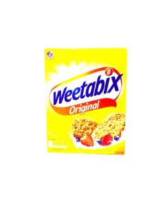 WEETABIX CEREAL 430G