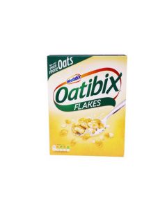 WEETABIX OATIBIX FLAKES 550G