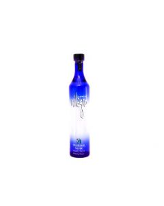 MILAGRO SILVER TEQUILA 75cl