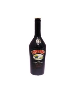 BAILEYS IRISH CREAM 750ML