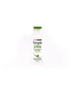 SIMPLE EYE MAKE-UP REMOVER 125ml 