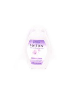 BEAUTY FORMULAS FEMININE INTIMATE WASH 250ML