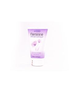 BEAUTY FORMULAS FEMININE WASHING GEL 150ML