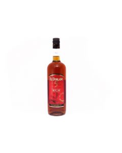 EL DORADO RUM 5YEARS 1L