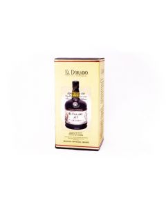 EL DORADO RUM 15YRS 750ML