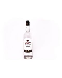 IVANOFF VODKA 1L