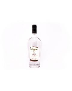 EL DORADO 3 YRS  RUM 750ML