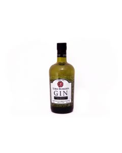 LORD ROBERTS GIN 750ml