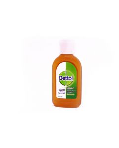 DETTOL LIQUID DISIN 250ML
