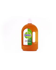 DETTOL DISINFECTANT 750ML