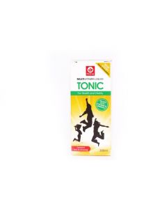 FITZROY TONIC 200ML