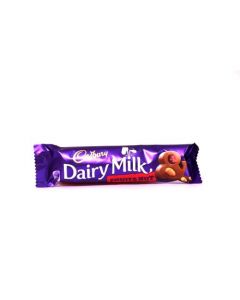 C/BURY F&N CHOC 49G