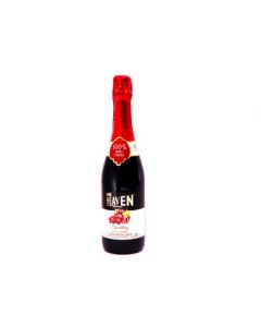 P/HEAVEN RED GRP DRINK 750ML