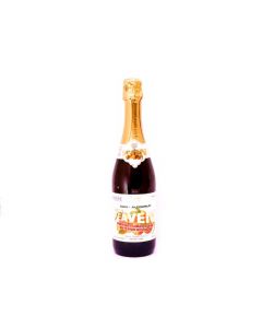 PURE HEAVEN WHITE GRAPE WITH PEACH 750ml 