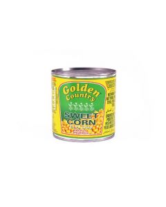 GOLDEN COUNTRY SWEET CORN 285G