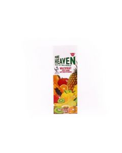 PURE HEAVEN MULTIFRUIT JUICE 1L