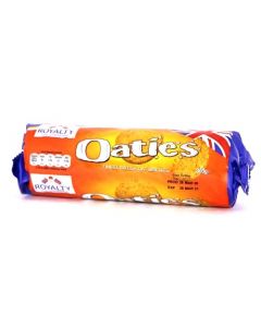 ROYALTY OAT BISCUIT 300G